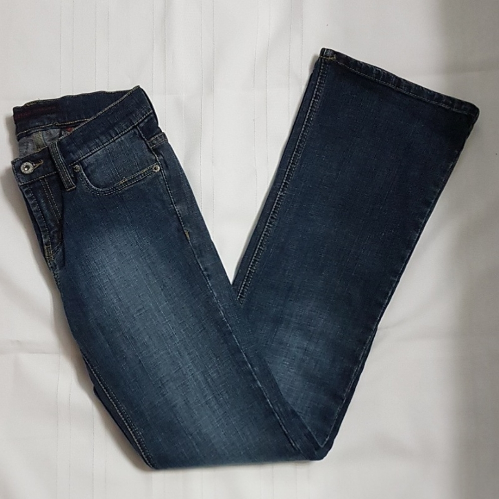 Buffalo David Bitton Jeans